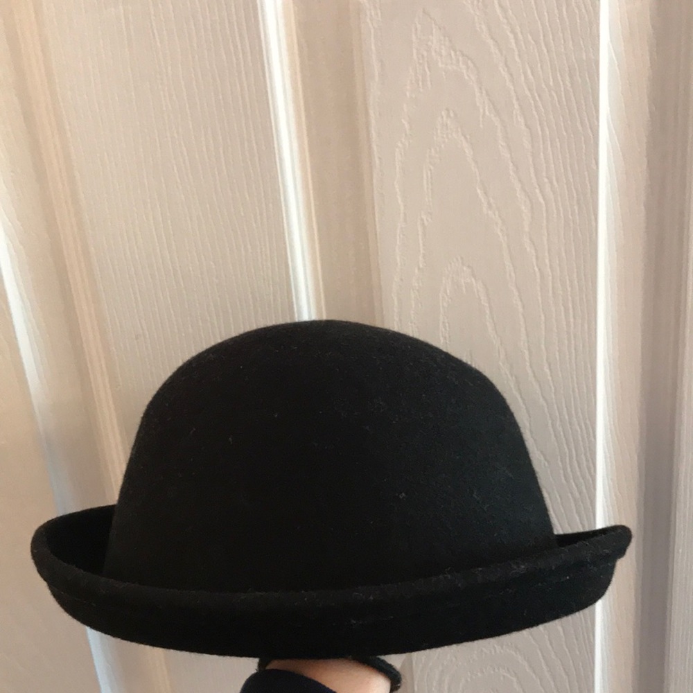 Bowler hat